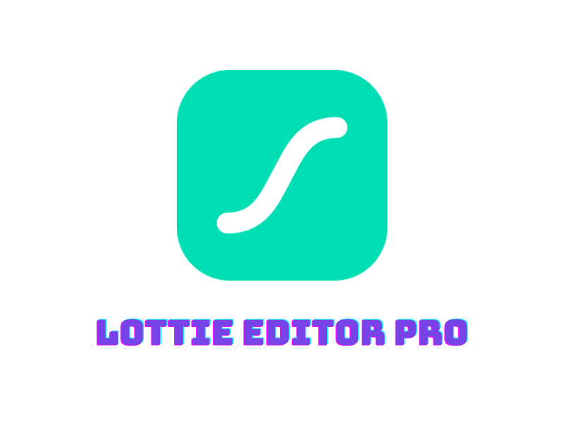 Lottie Editor